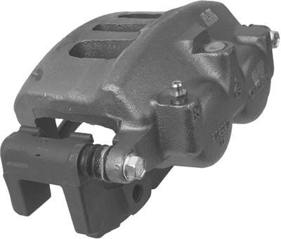 brake caliper, stock