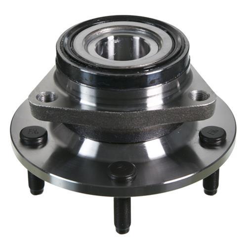 Wheel Hub/Bearing Assembly, Front