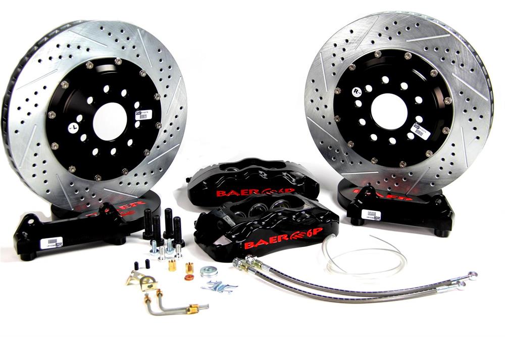 Disc Brake Kit