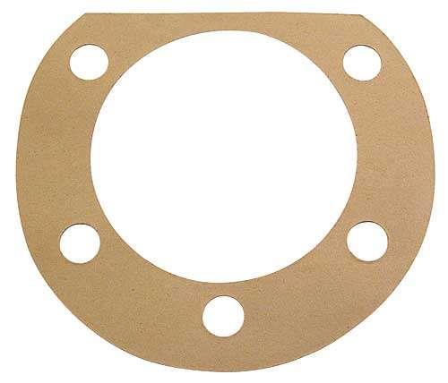 Wheel Bearing Retainer Gasket/