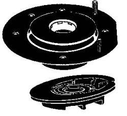 Mounting Kit Shock Absorber