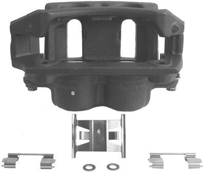 brake caliper, stock