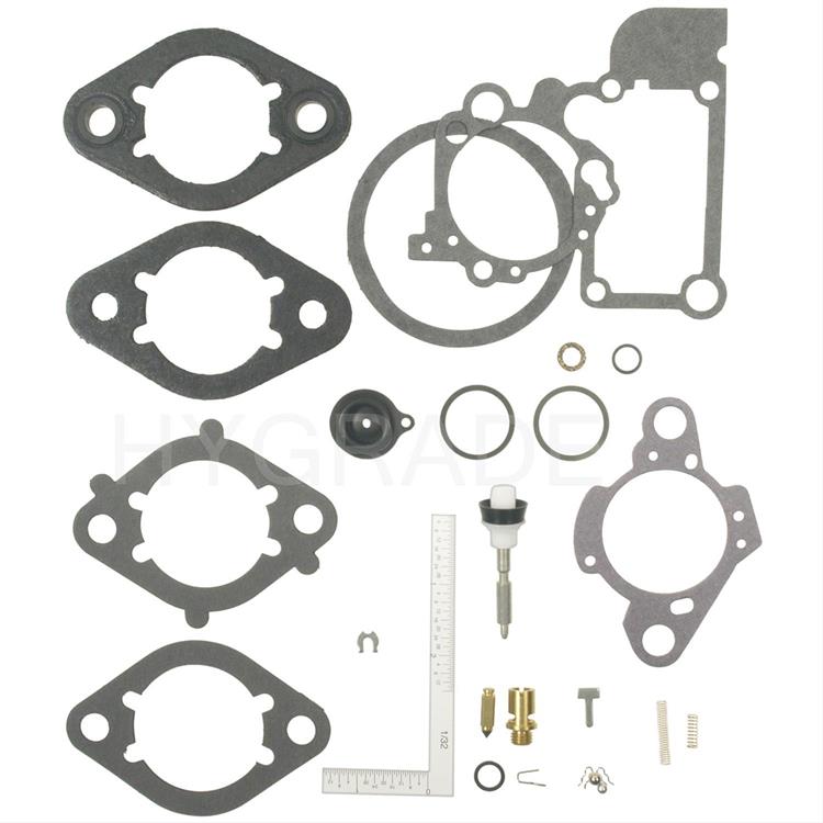 carburetor rebuild kit