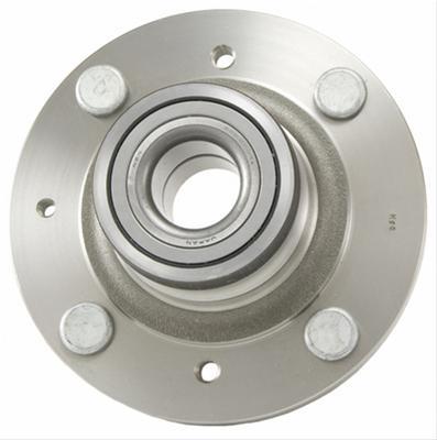 wheel hub