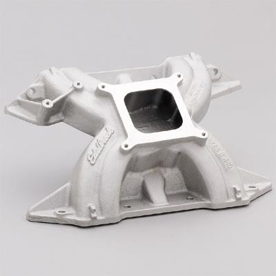 Torker Ii 440 Manifold