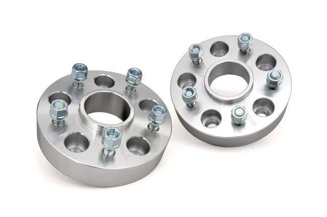 1.5-inch Wheel Spacer Pair (5-by-5-inch Bolt Pattern)