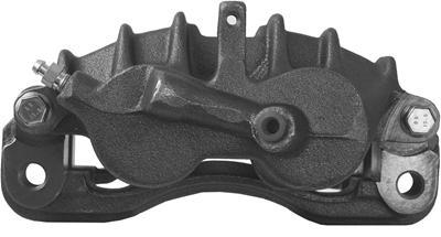 brake caliper, stock