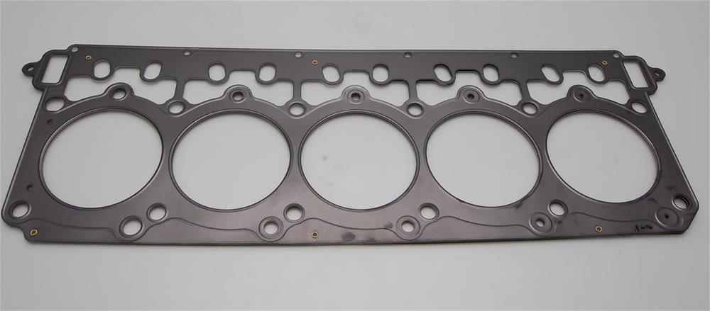 head gasket, 104.78 mm (4.125") bore, 1.14 mm thick