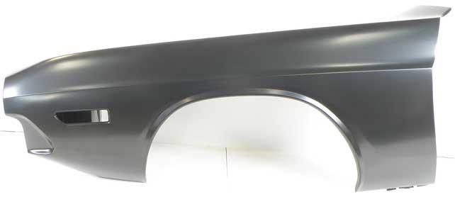 Front Fender, LH