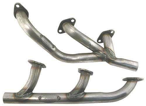 Exhaust Manifold Tube Headers/