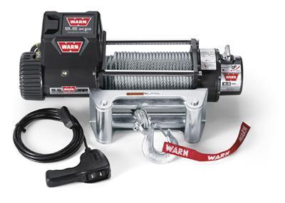 Winch 9.5xp, 9500lbs