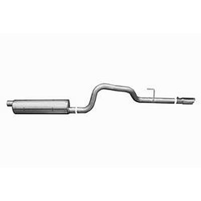 Exhaust System