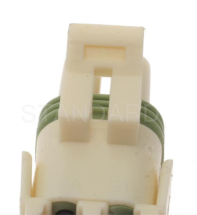 Electrical Connector, Male 3-Pin, Buick, Chevy, GMC, Each