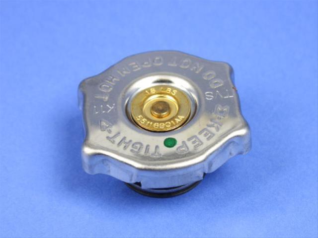 kylarlock standard, 18psi