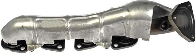 Exhaust Manifold Kit