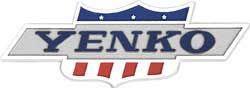 emblem "Yenko" fender