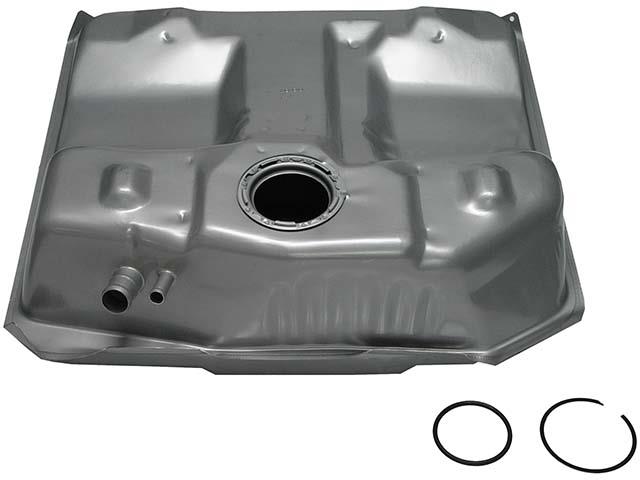 Fuel Tank, OEM Replacement, Steel, Chevy, Each