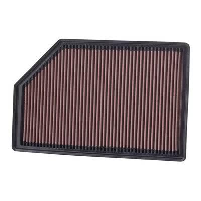 Airfilter for Standard Airfilter Box, 343x221mm