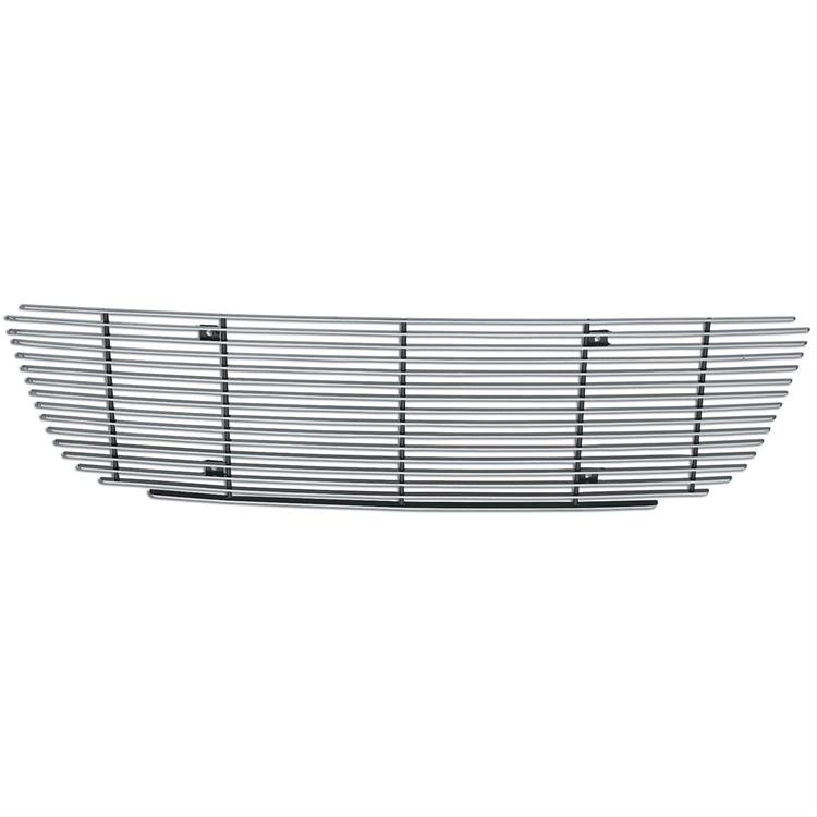 Bumper Insert - Nissan Titan/Armada 04-05