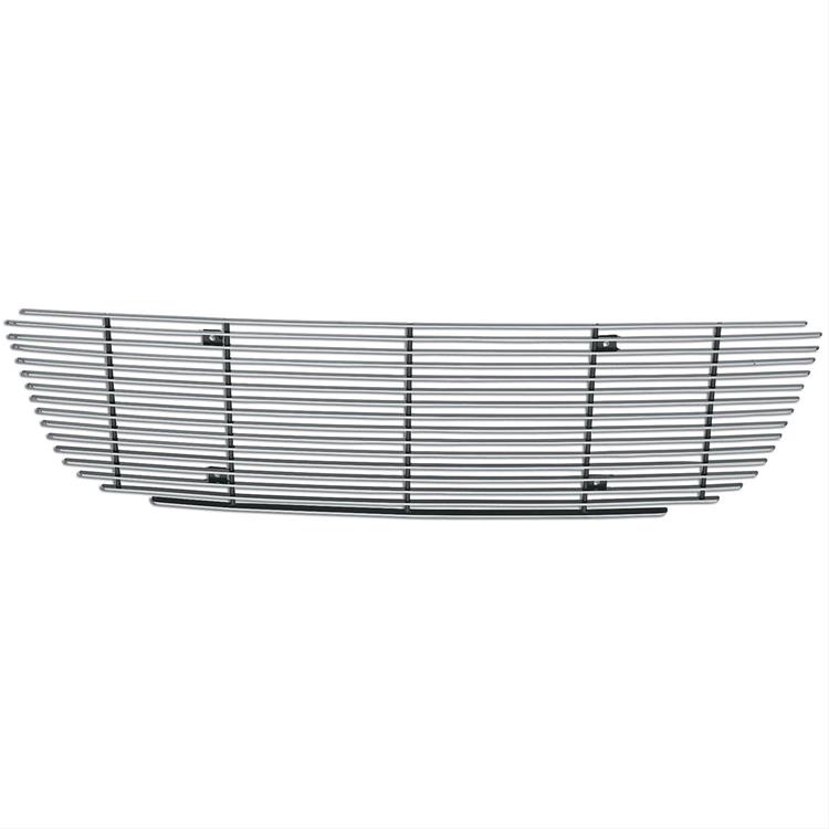 Grille Inserts - Chevy P/U 94-98, Suburban/Tahoe 94-99
