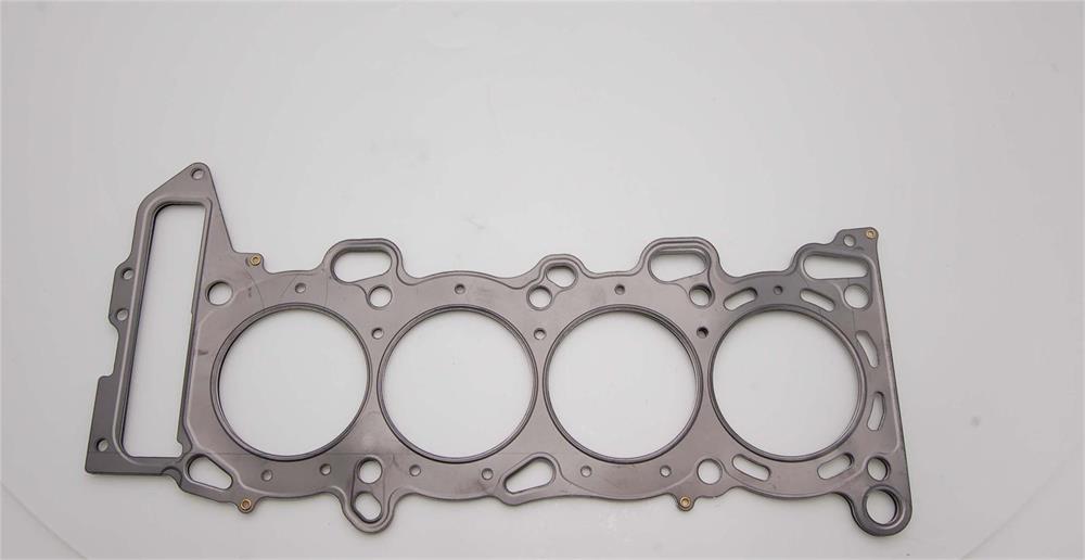 head gasket, 87.50 mm (3.445") bore, 1.02 mm thick