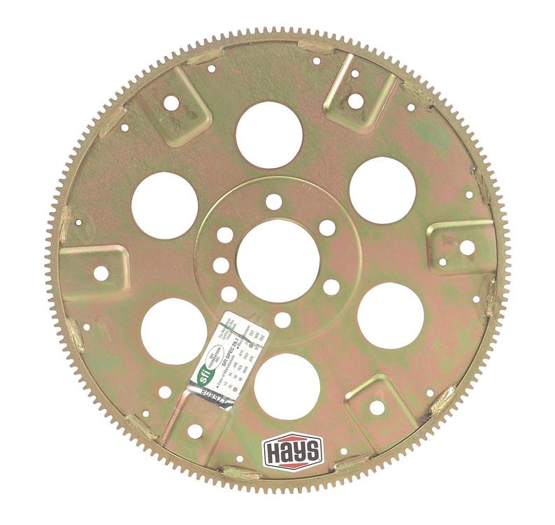 FLEXPLATE,HD SB CHEV 400(168T)