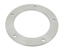 Spacer Aluminum T1 5x205, 3/8"