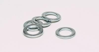 Lug Nut Washers