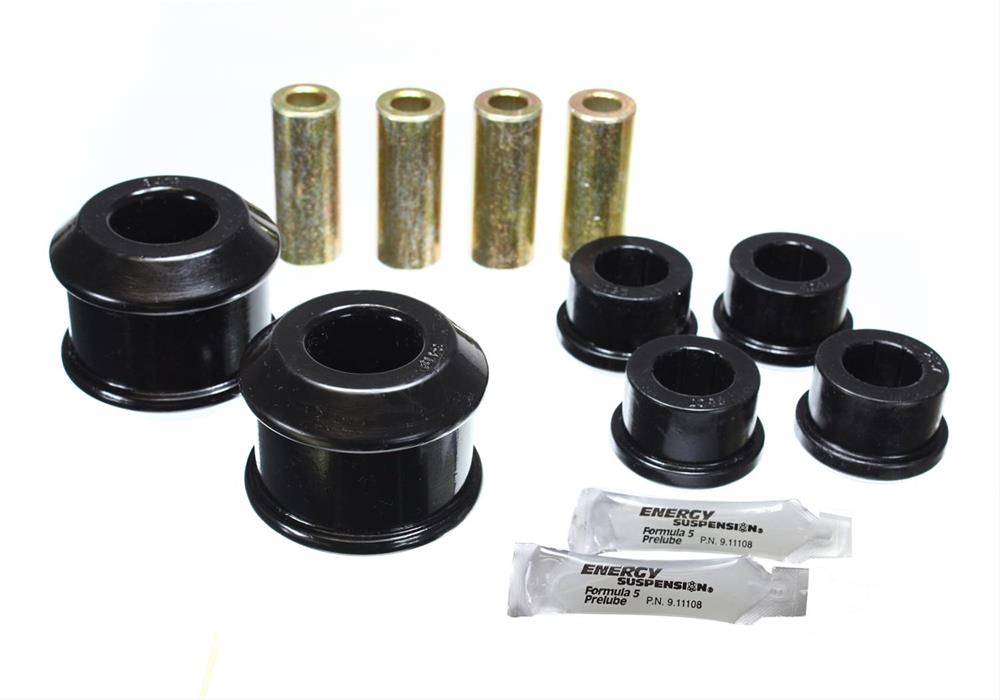 HONDA & ACURA FRONT CONTROL ARM BUSHING SET