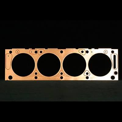 head gasket, 109.73 mm (4.320") bore, 2.03 mm thick