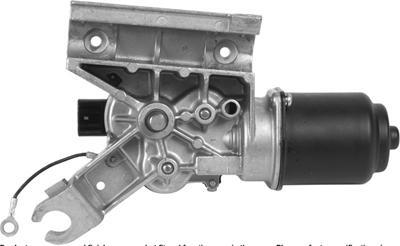 Wiper Motor