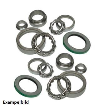 Front Wheel Bearing Kit