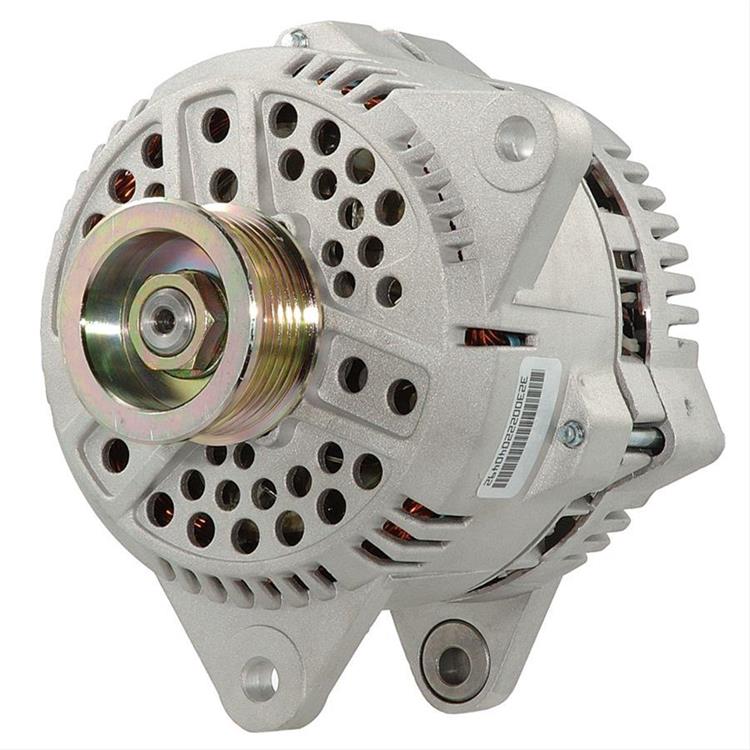 alternator / generator