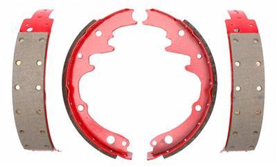 Brake Shoes