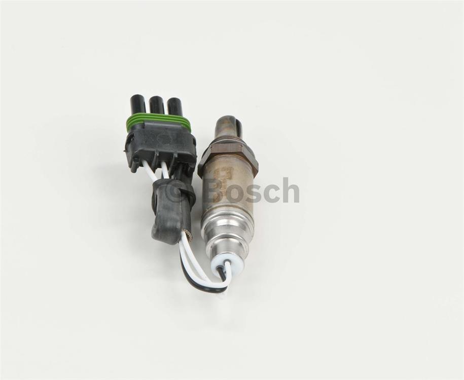 Oxygen Sensor