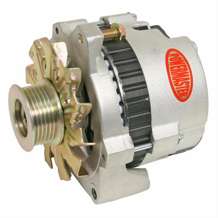 alternator / generator