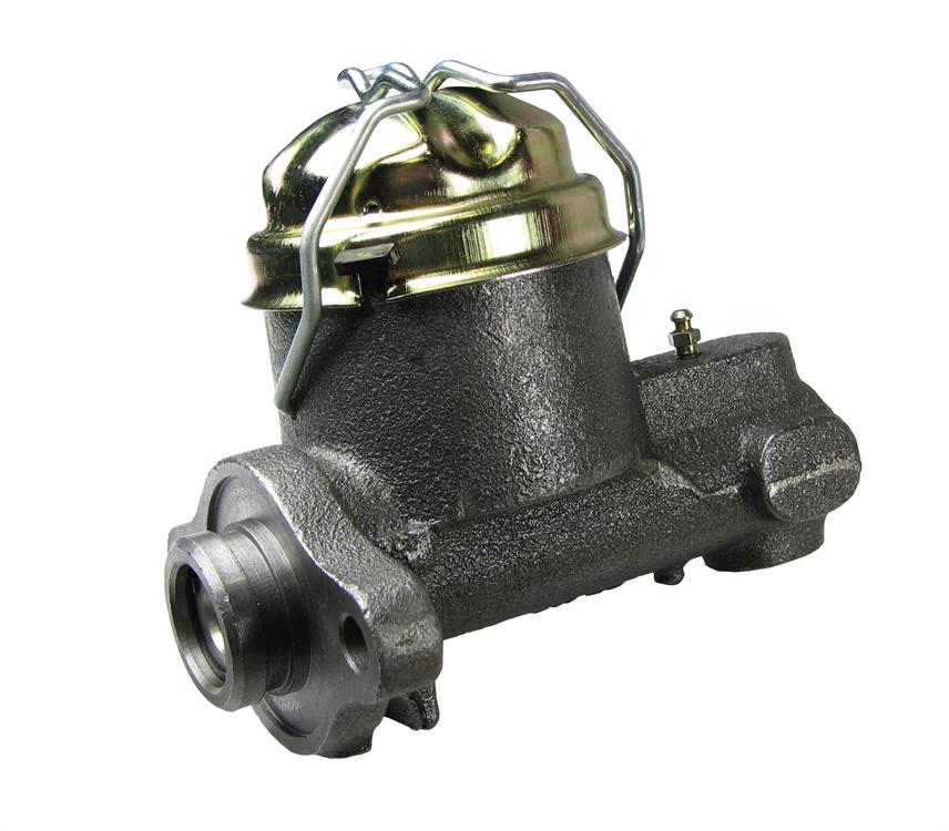 brake master cylinder