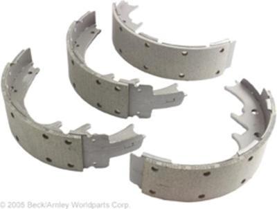 Brake Shoes