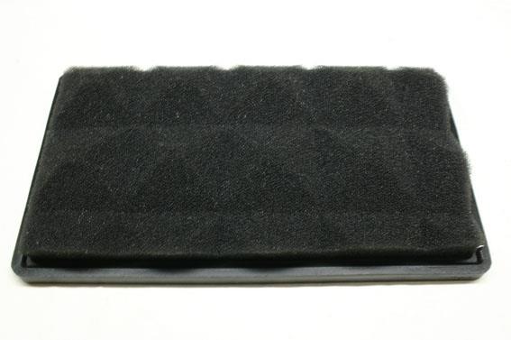 Car Panel Filter (rect.) 302 x 170 mm
