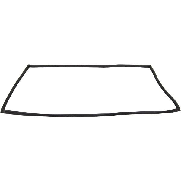 Weatherstrip, rear window gask