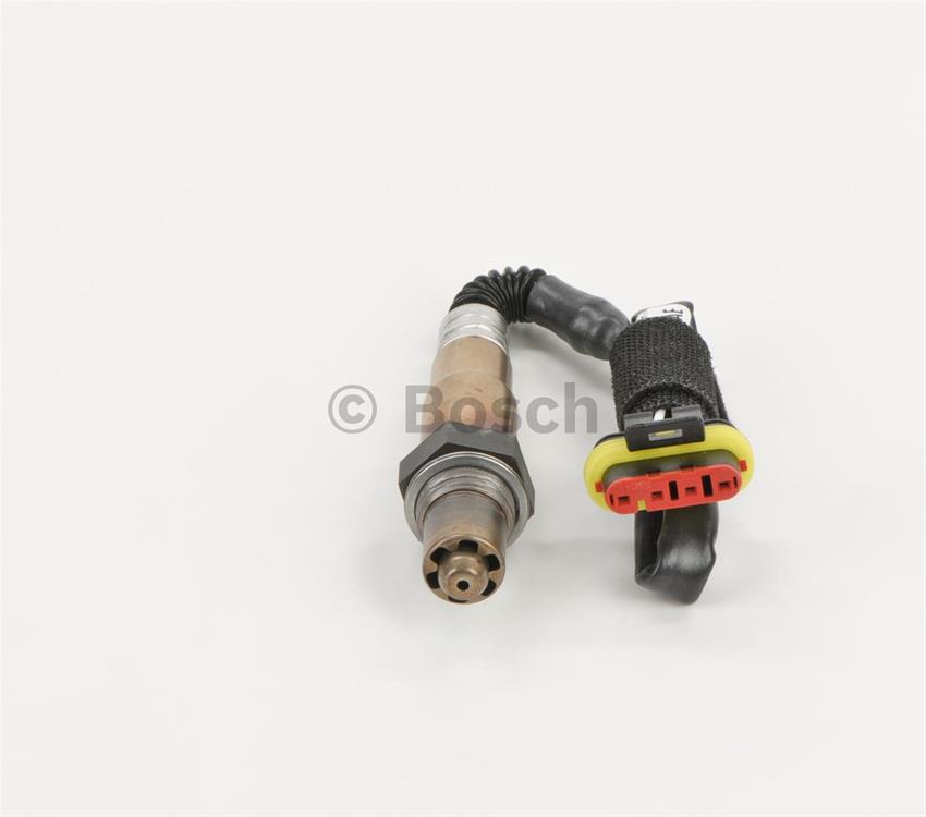 Oxygen Sensor