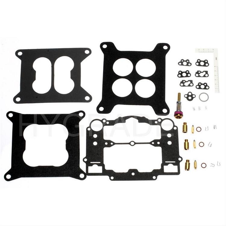 carburetor rebuild kit