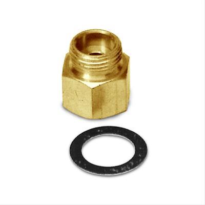 Adapterunion 5/8"x20 Male x 5/8"x18 Female