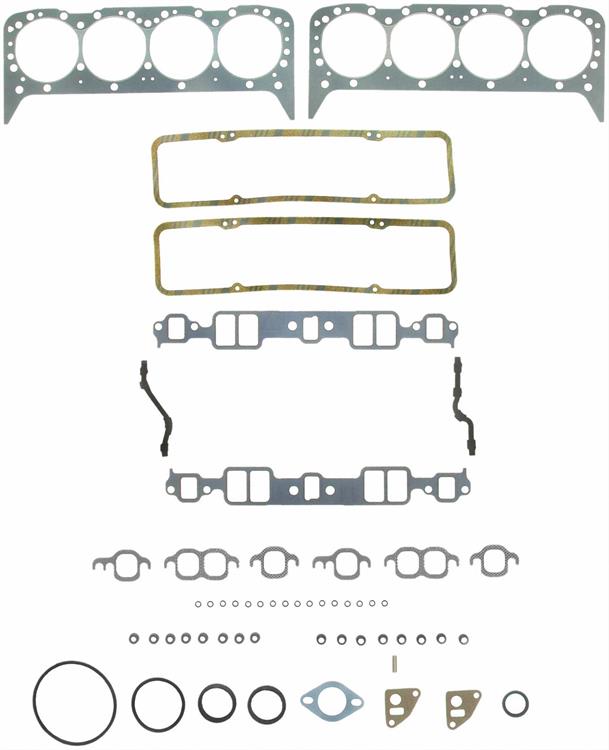 packningssats motor, sotningssats