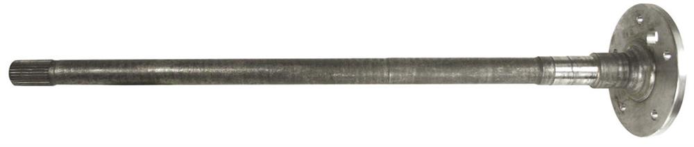 Axle, Rear, 1964-65 BOP, 29-1/8" 28-Spline
