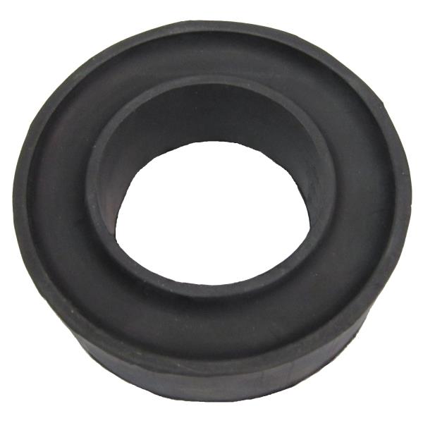 XHard - 80 durometer - 2-1/2x3/4" coil over