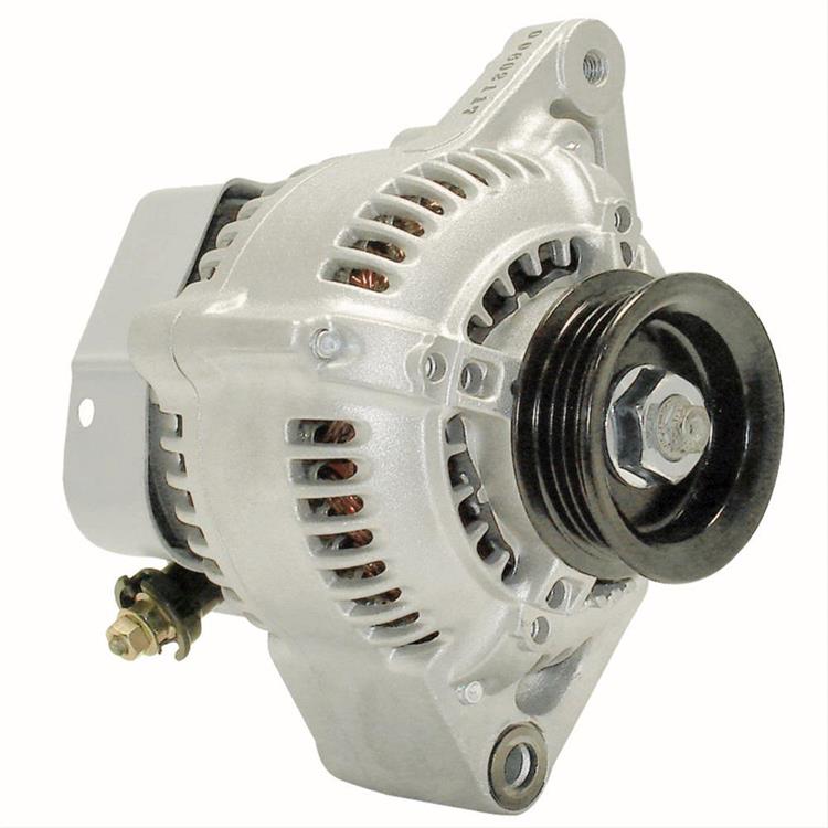 alternator / generator, remanufactured