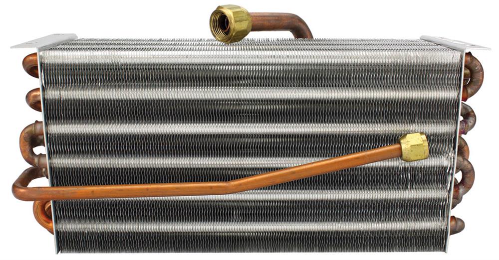 AC Evaporator, 1963-65 Riviera