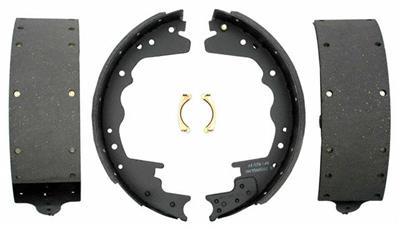 Brake Shoes