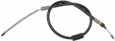 parking brake cable